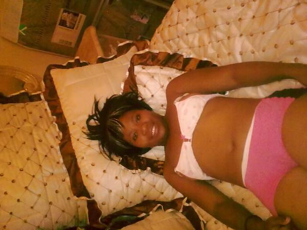 My toddler boo in bed #9480033