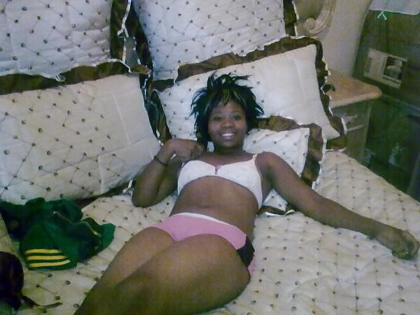 My toddler boo in bed #9480048