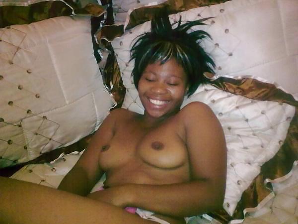 My toddler boo in bed #9480057