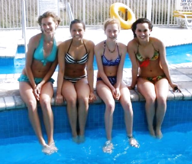 SUPERHOT2424 FANTASY TEENS 1 Dirty comments only! #19870091