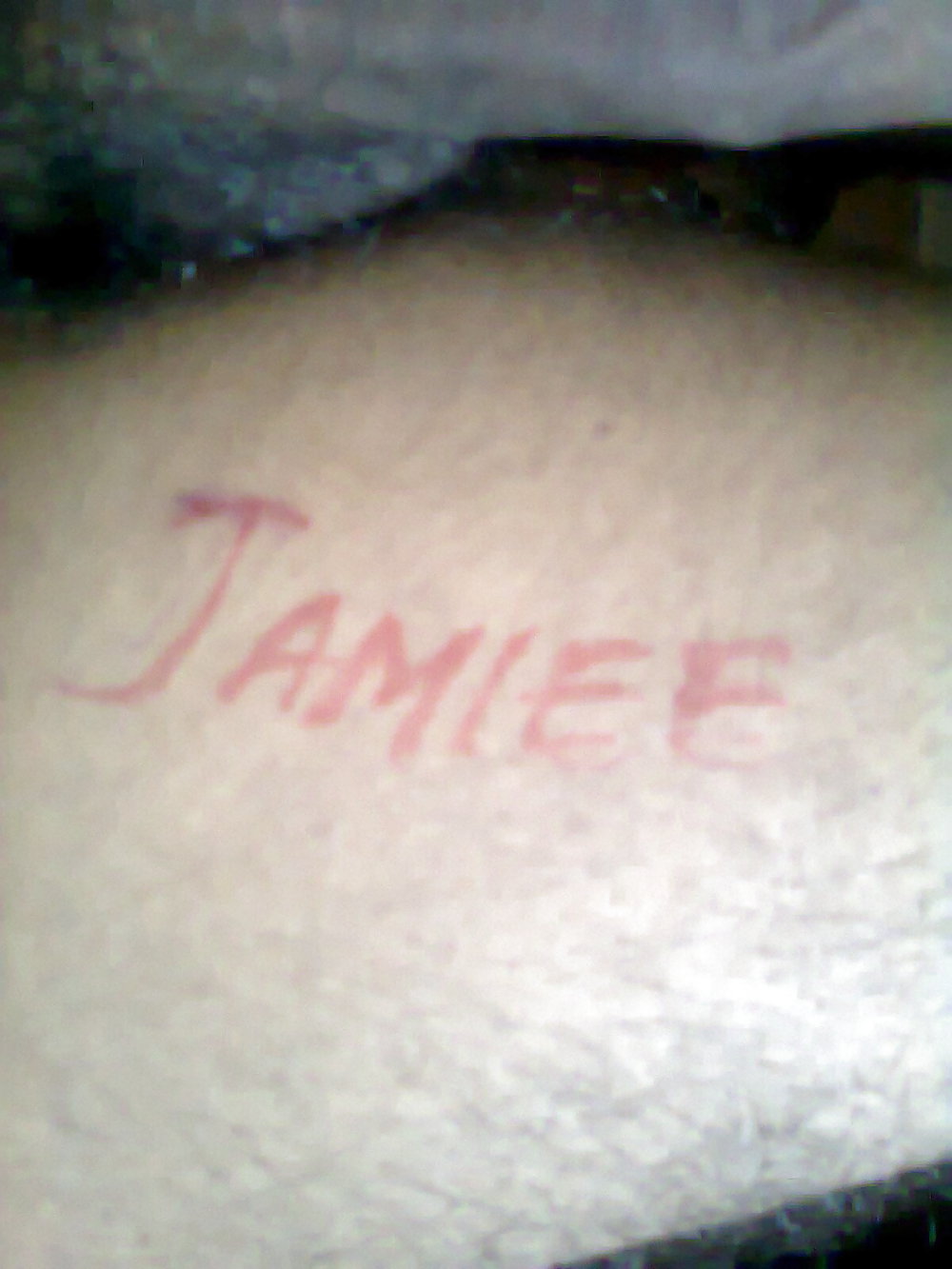 For jamiee #8504488