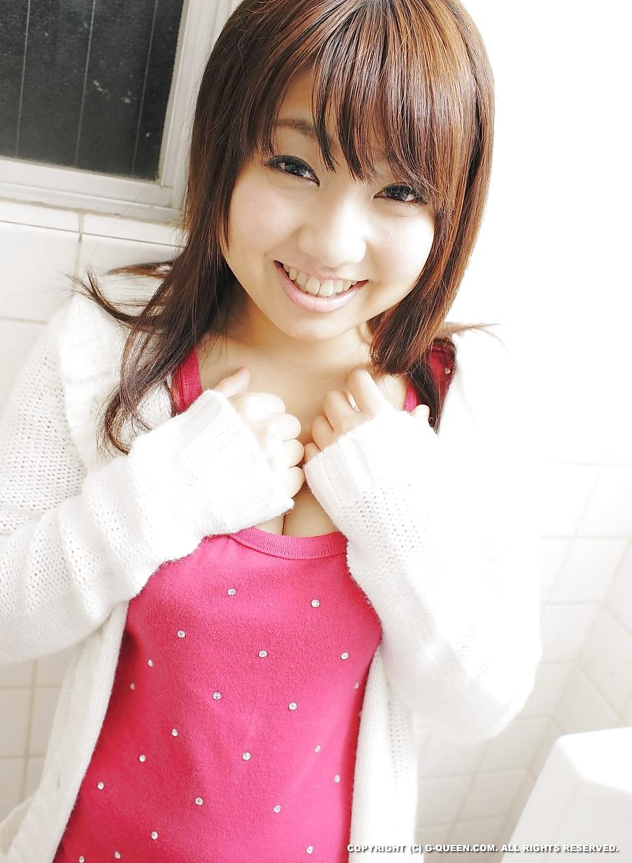 Horny Shaved Japanese Teen Girl  #13547592