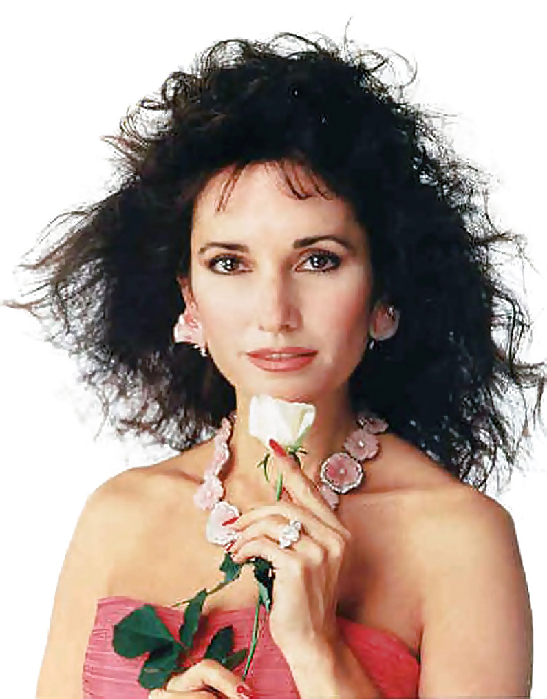 Susan Lucci: Real & Fälschung #6269681