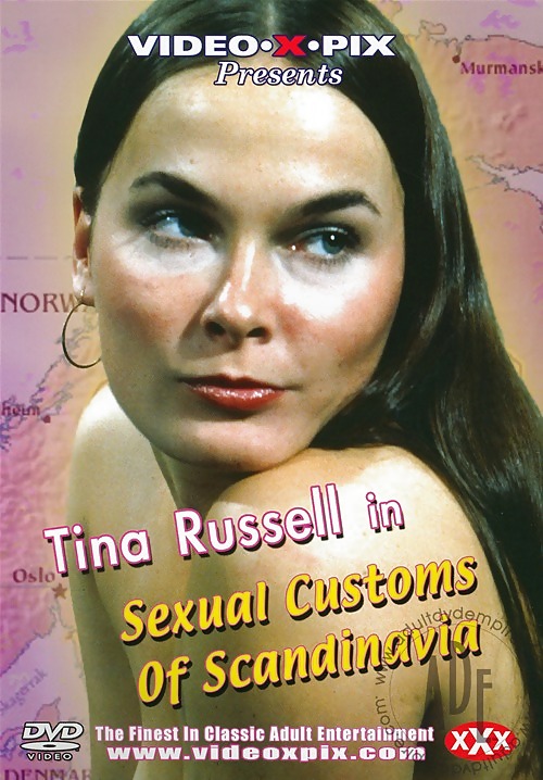 Tina Russell #1312982