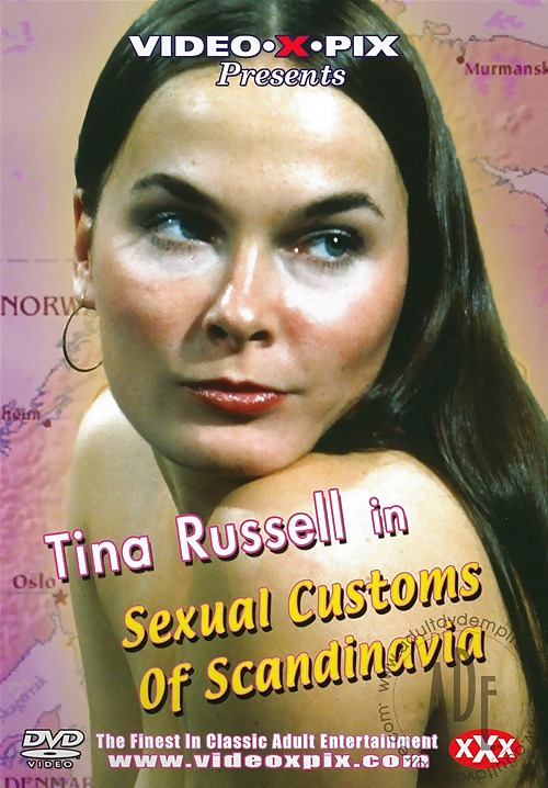 Tina russell
 #1312982