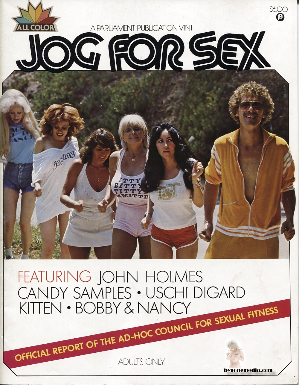 Jog For Sex - C Samples #14103594