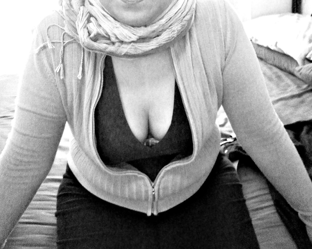 New sexy hijab -SUPER #13572763
