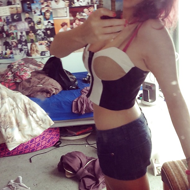 私！？
 #16187687