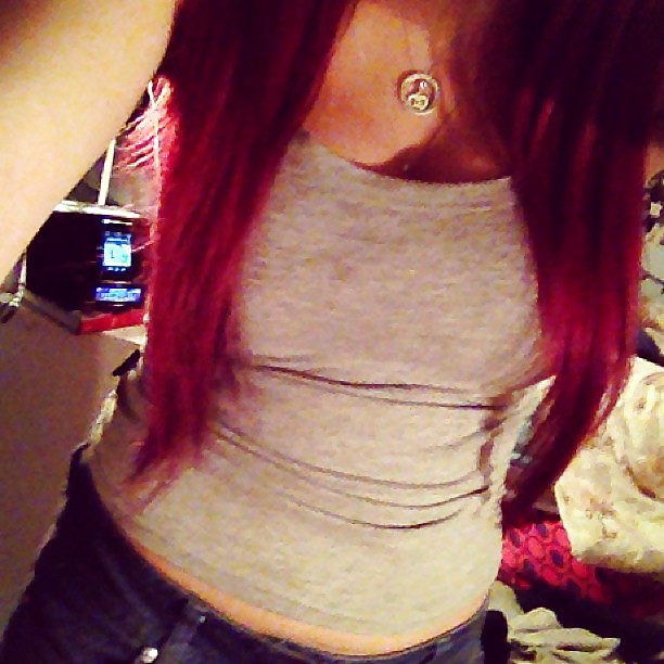 私！？
 #16187766