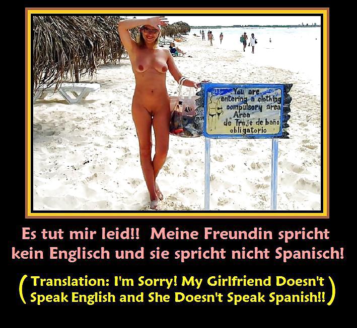 Lustig Sexy Geuntertitelt Bilder & Poster Ccc 82313 #20989909