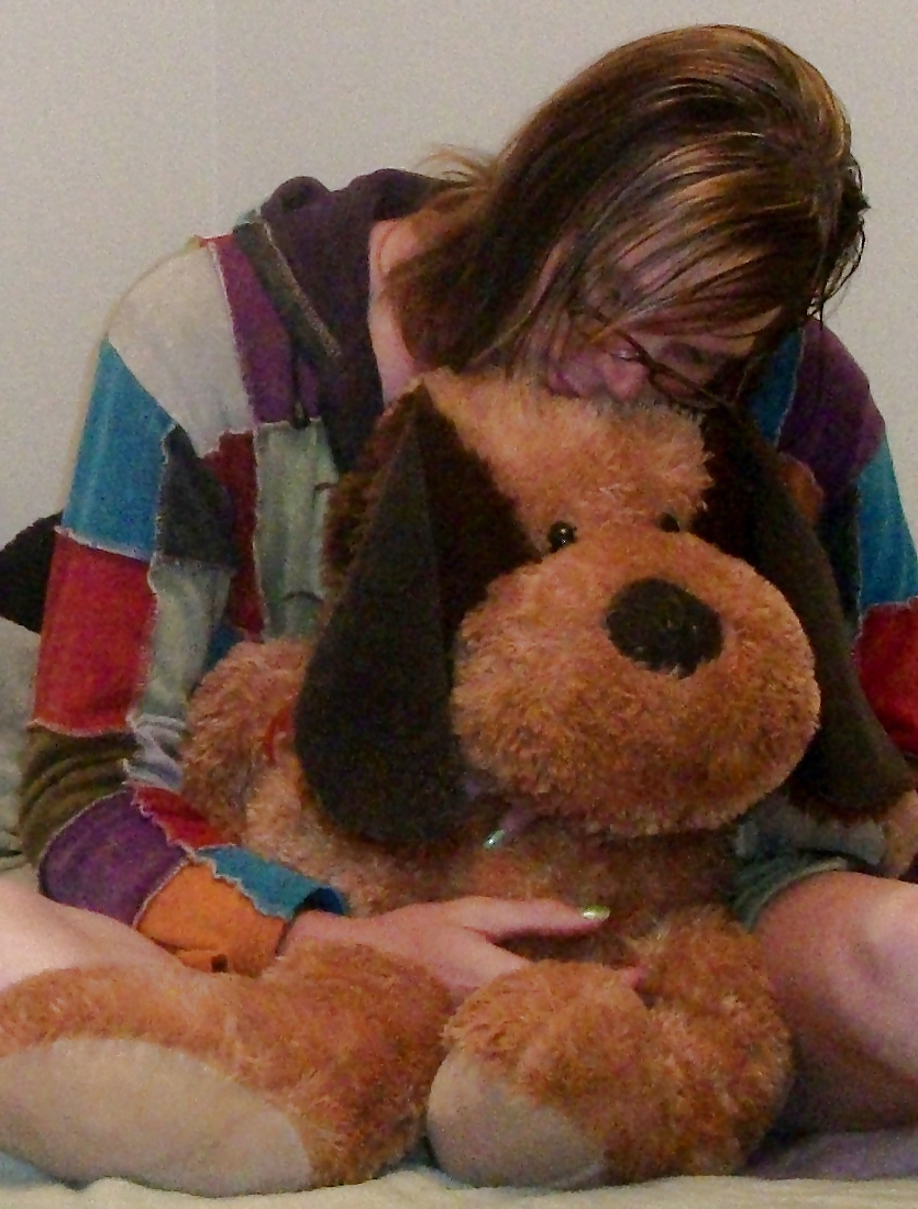 Sexy Lexi Out Of Protect a watch on #9426535