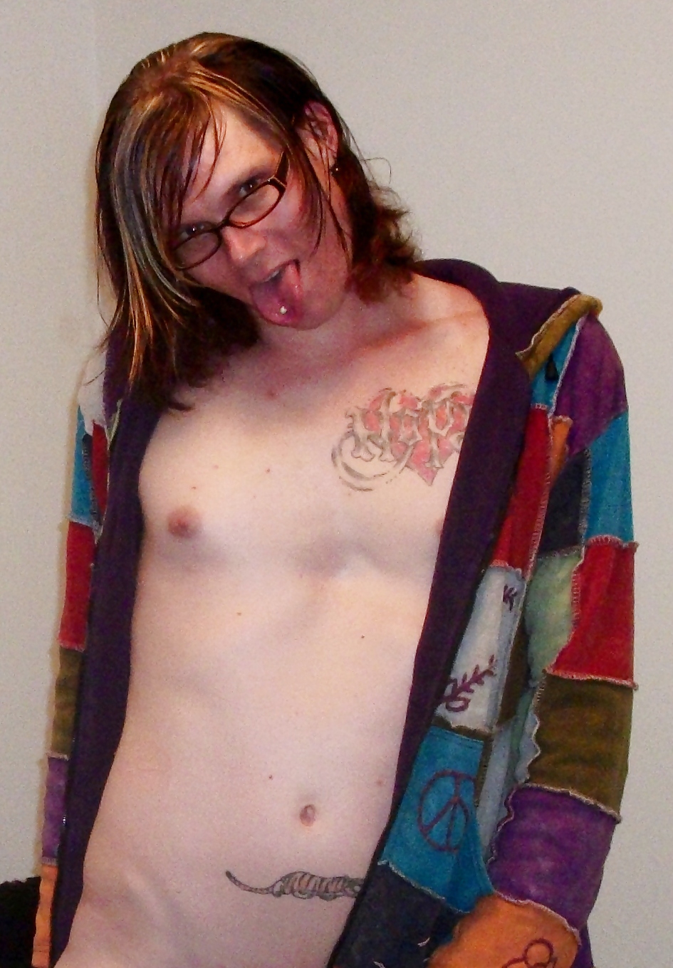 Sexy Lexi Out Of Protect a watch on #9426594