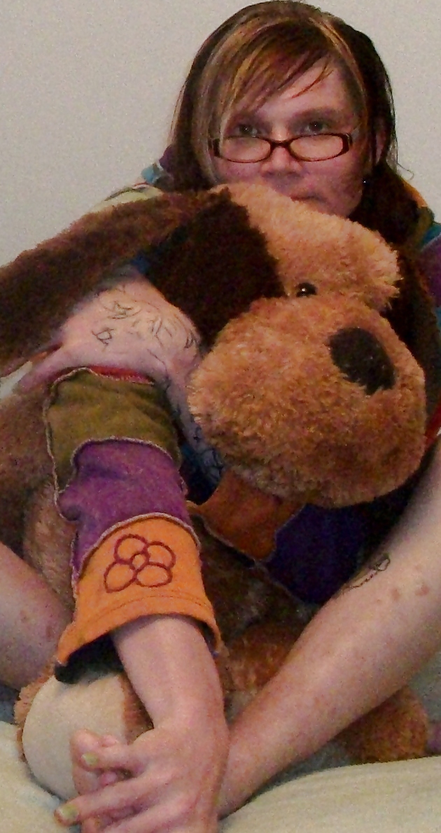 Sexy Lexi Out Of Protect a watch on #9426660