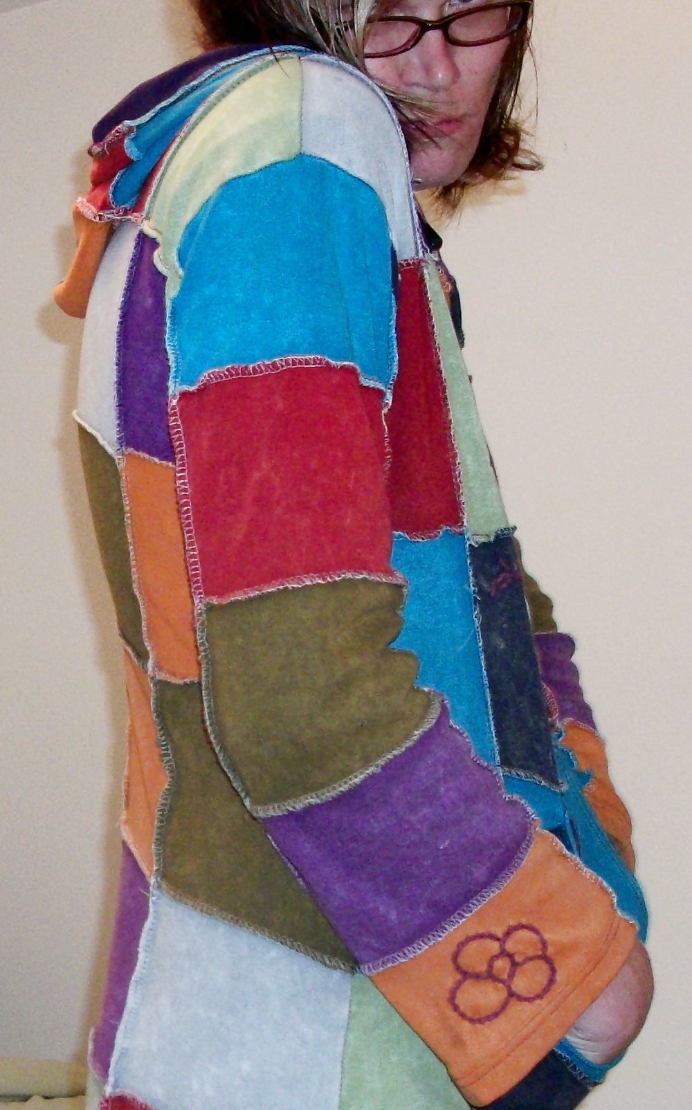 Sexy Lexi Out Of Protect a watch on #9426713