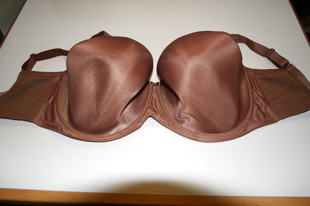 H cup bra #7234880