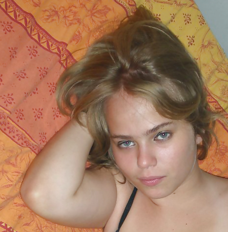 Mes ex-novias
 #8688038