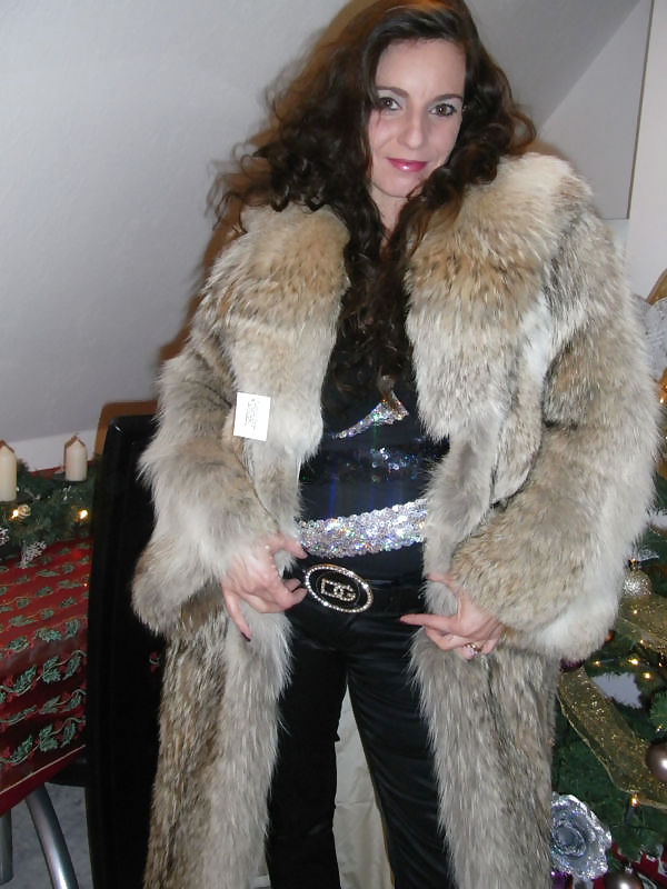 Furs that I could die for #13198254