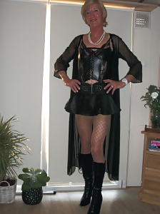 Crossdresser #18749123