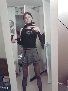 Crossdresser #18749165