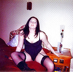 Michelle Brunton #18666886