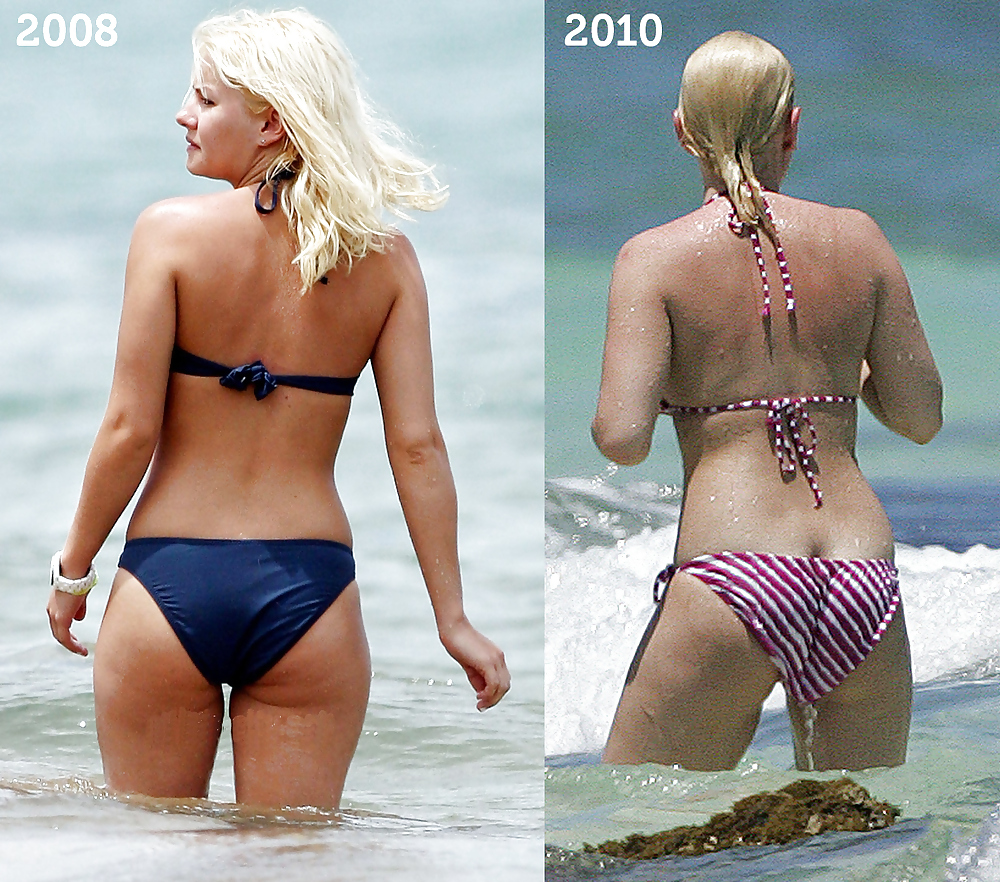 Elisha Cuthbert #3382832