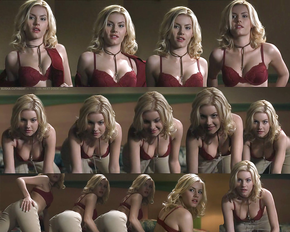 Elisha Cuthbert #3383141