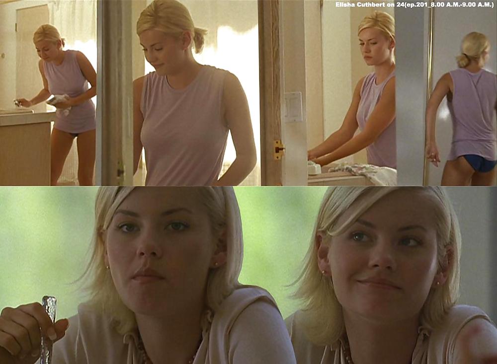 Elisha Cuthbert #3383283