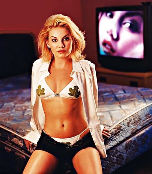 Elisha Cuthbert #3383323