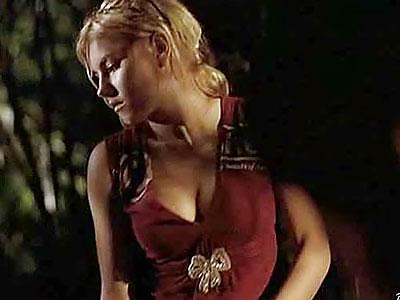 Elisha cuthbert
 #3383439