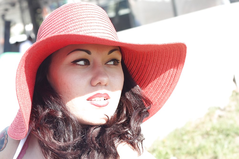 Fraulein zombina
 #16575503