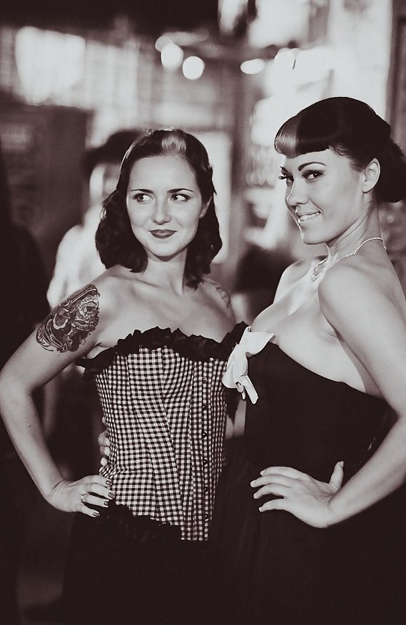 Fraulein zombina
 #16575527