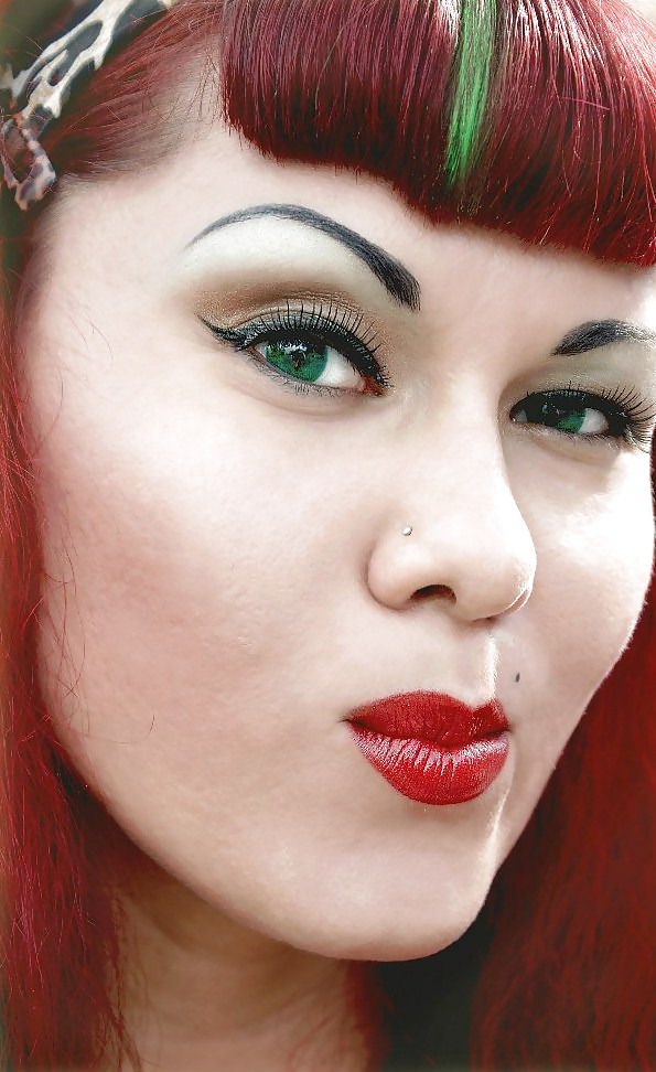 Fraulein zombina
 #16575547