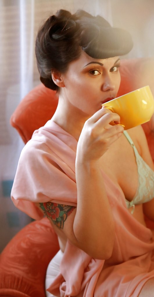 Fraulein zombina
 #16575650