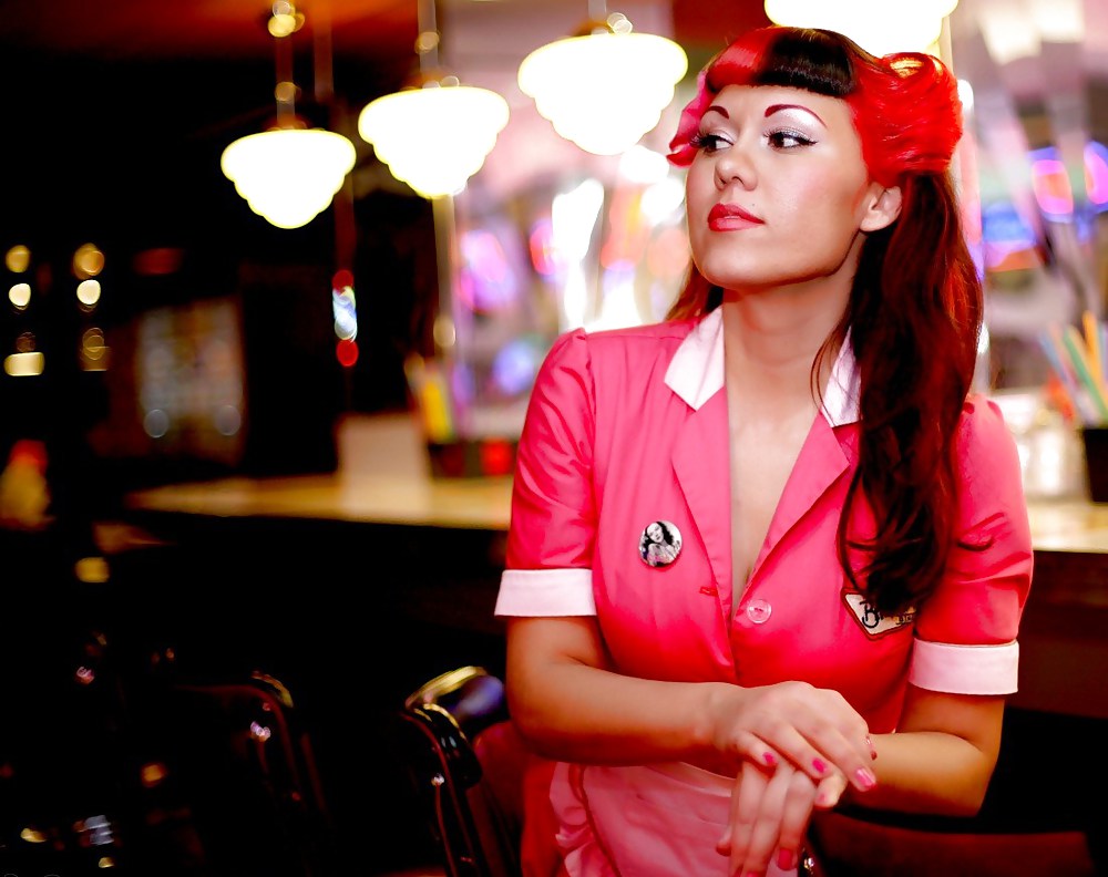 Fraulein zombina
 #16575655