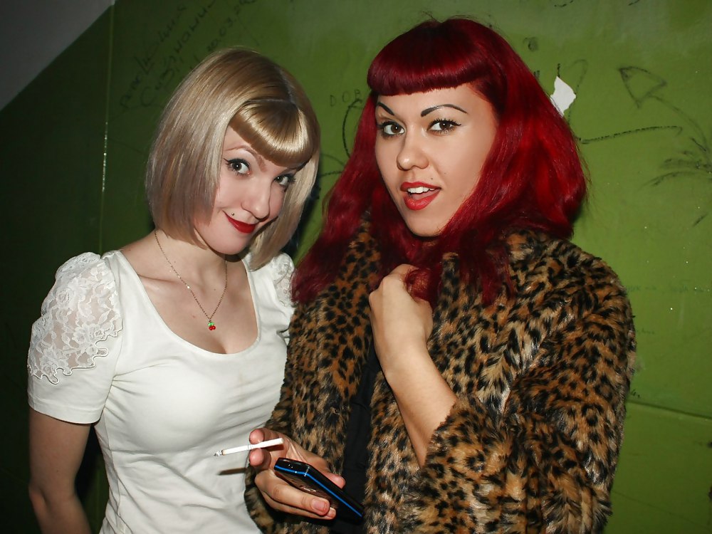 Fraulein zombina
 #16575675