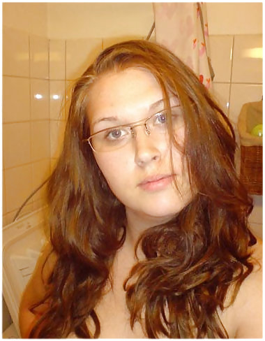 Busty Teen Girl #8801009