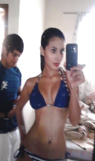 Nadya from juarez chihuahua #9056494