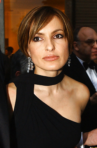 Mariska Hargitay #11406133