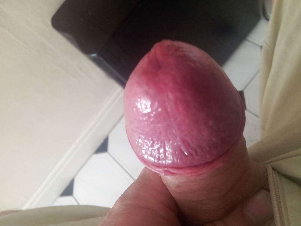 Some more of  my cock & foreskin #9569645