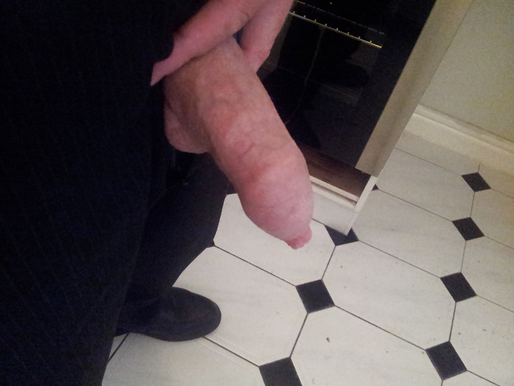 Some more of  my cock & foreskin #9569674