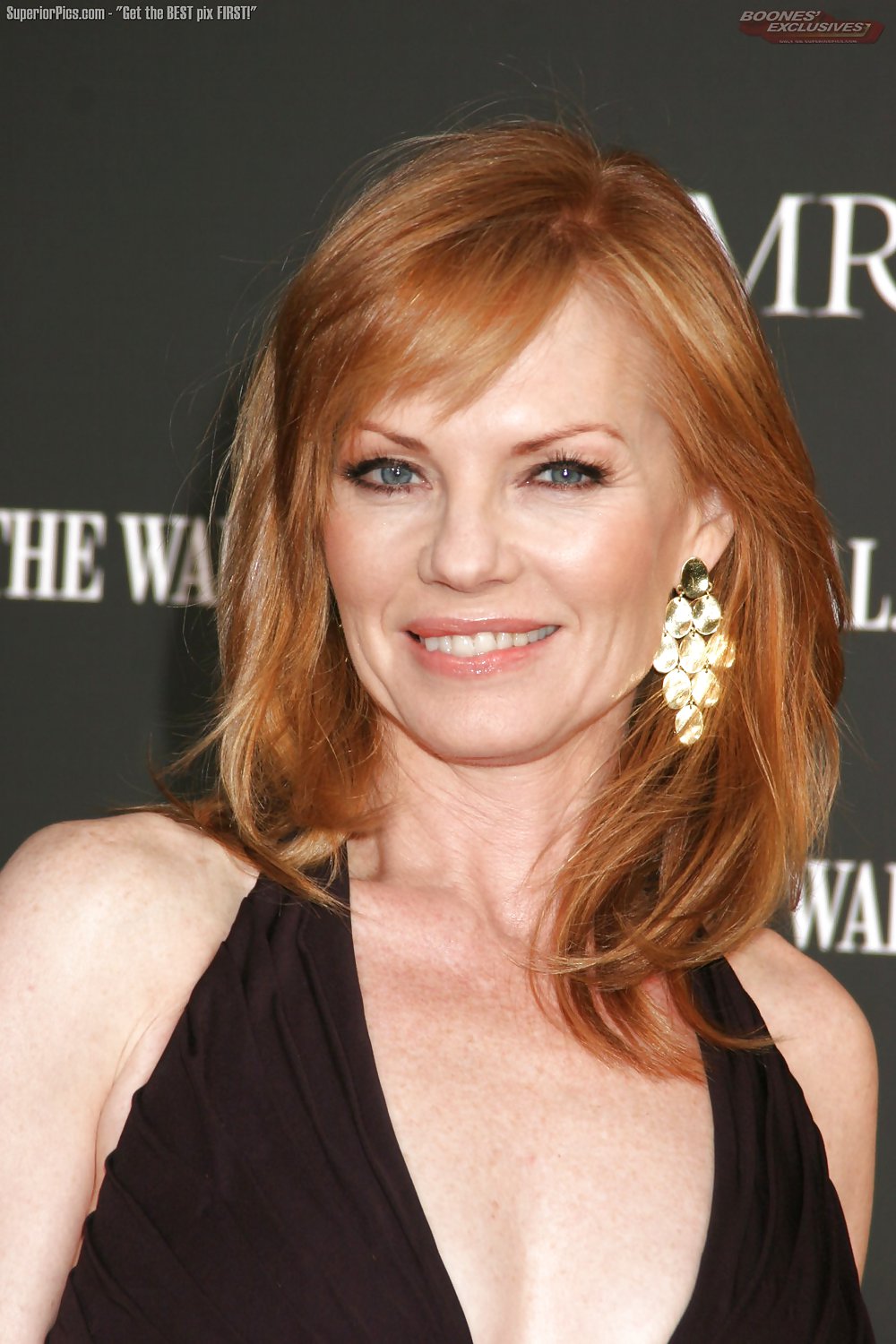 Marg Helgenberger #10146370
