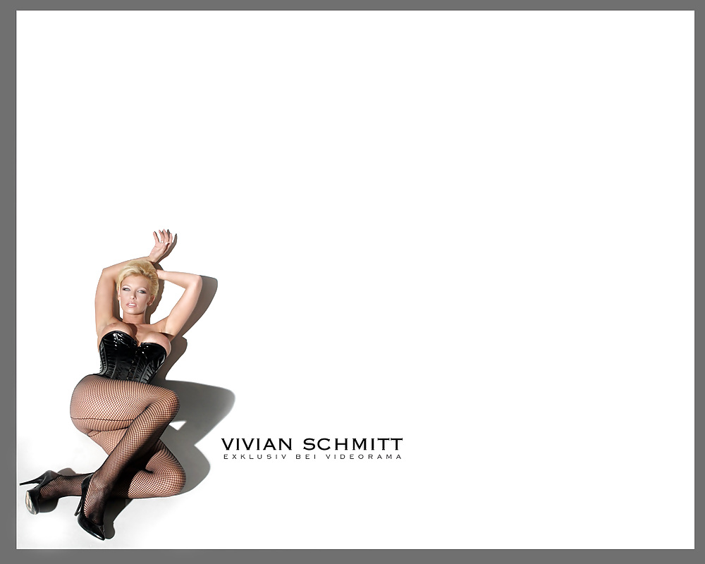Vivian schmitt - fondo de pantalla
 #7444303
