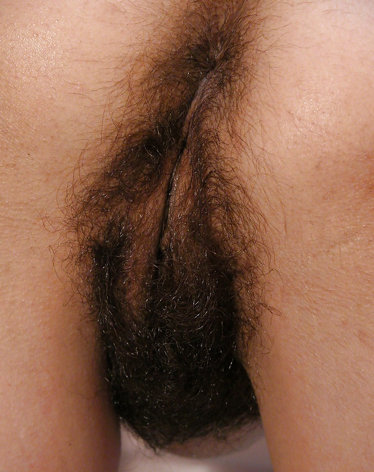 FOR THE HAIRY LOVERS #6615001