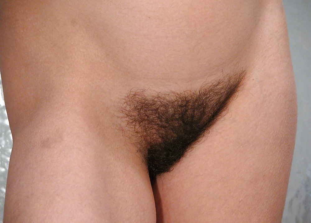 FOR THE HAIRY LOVERS #6615096