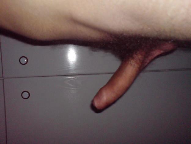 My virgin dick #1011356