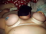 Extra tied tits #9637267