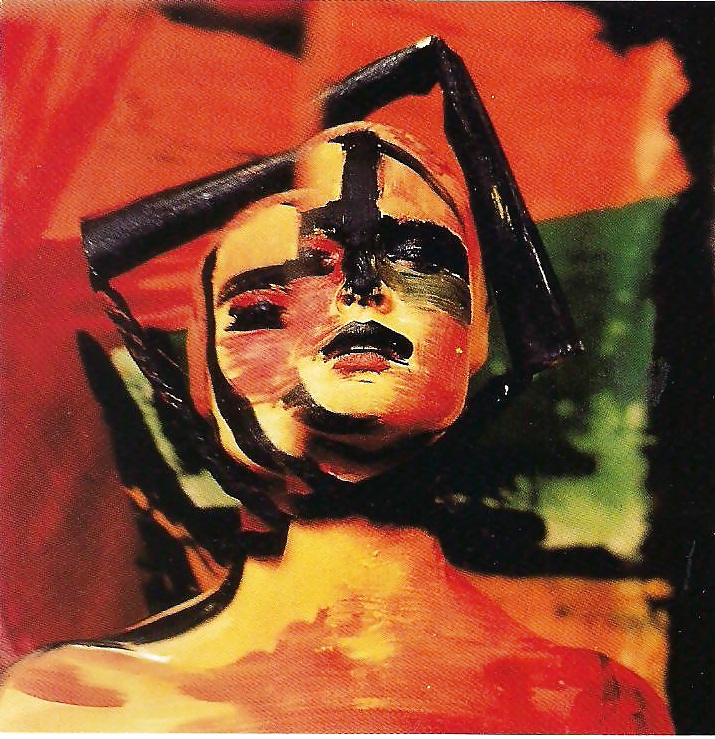 Ilustration II #6354064