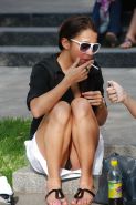 Upskirts