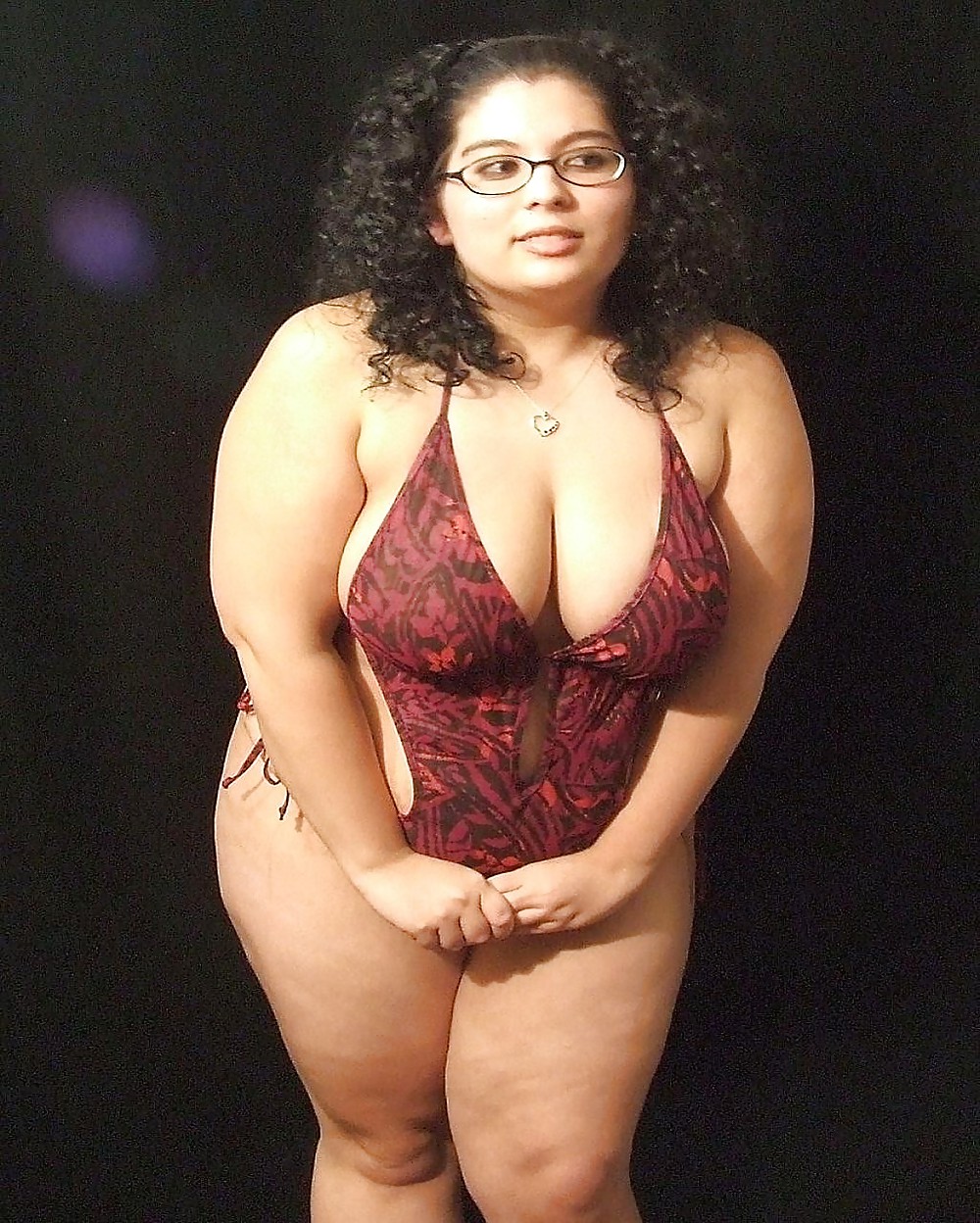 Costumi da bagno bikini reggiseni bbw maturo vestito teen grande enorme - 41
 #10488102