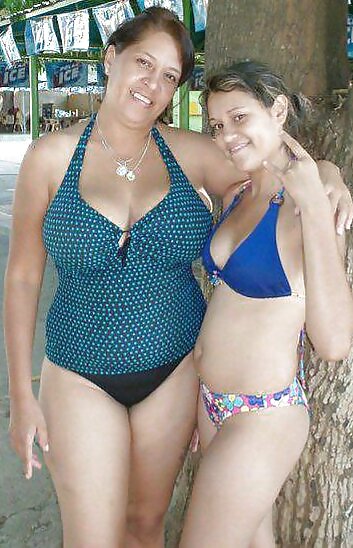 Swimsuits bikinis bras bbw mature dressed teen big huge - 41 #10488353